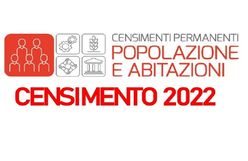 CENSIMENTO PERMANENTE DELLA POPOLAZIONE 2022